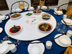 -院8里·少城记忆老川菜(宽窄巷子店)