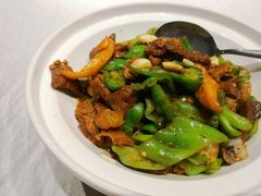 -煜丰汴京烤鸭(福彩路店)