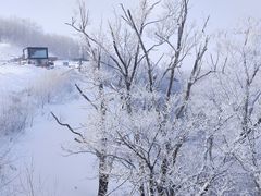 -长白山万达国际度假区