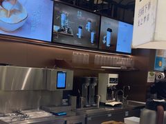-茶米有言(城市市集龙之梦店)