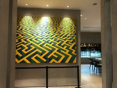 大堂-闻见中国海南菜(K11店)