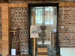 门面-VOYAGE COFFEE(北锣鼓巷店)
