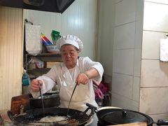 -阿婆油墩子(五里桥路188弄小区店)