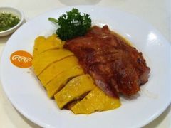 -龙记香港茶餐厅(久光百货店)