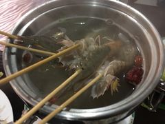 -聚春园自助餐厅(东街口店)