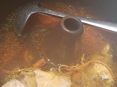 -云海肴·汽锅鸡·云南菜(美罗城店)