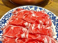 -东镇老火锅(长春路首店)