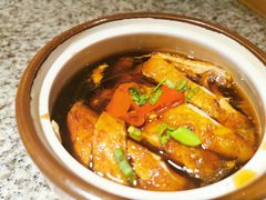 王府泡椒鸡-南京大牌档(香港广场店)