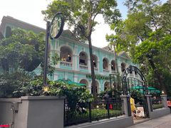 -星巴克臻选(广州沙面店)