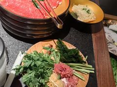 -牛New寿喜烧(虹桥新天地店)