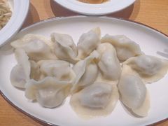 精肉芹菜-天怡興·百年蒸饺(中心书城店)