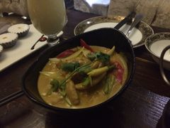 Siam仙萝(泰餐厅)-Siam泰餐厅(水上公园店)