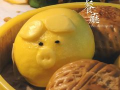 -梧桐餐厅(泉城路店)