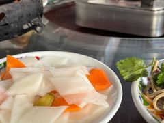 -柳沟豆腐宴64号院