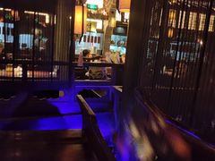 -绿茶餐厅(燕郊永旺店)