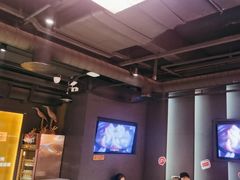 -鸣记脆皮烤鱼·海鲜烤鱼(三八广场店)