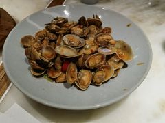 金不换酱爆花蛤-潮堂 · 潮州菜(久光店)