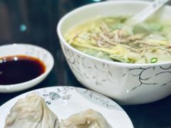 小笼包-熙盛源(滨湖万达店)