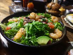 -Q MEX 库迈墨西哥餐吧(三里屯店)