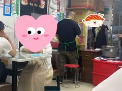 -黑皮酸菜鱼(三山街店)