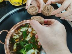 -银同牦牛肉火锅