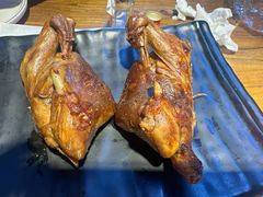 -小板凳·锦州烧烤(高新区店)