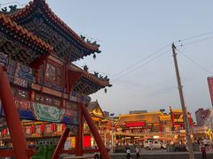-老绥元烧麦·家常菜(大召店)