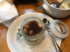 -君悦酒店·La Terrazza意合園·意式风味