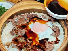 -啫神·广州地标美食(北京路店)