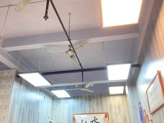 大堂-山水肠粉(盐田店)