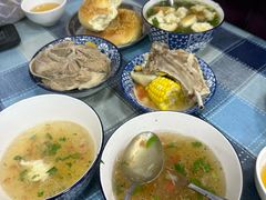 -園丁烤肉缸子肉