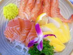 -松坂屋日料自助(长城路店)