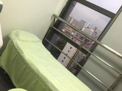 包房-理肤印象·个人皮肤管理中心