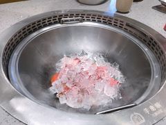 -羊来顺冰煮鲜羊铁锅烀羊肉(八卦岭店)