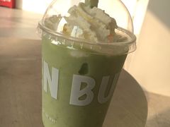 -SEVENBUS(中骏世界城店)