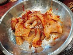 -小本家韩式烤肉(紫藤路店)