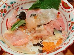 -七福日本料理