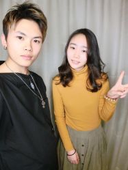 -P.STYLE 派斯造型