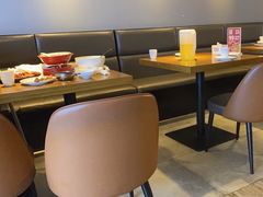 -吕氏疙瘩汤·新鲁菜(新贵和店)