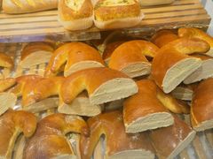 海盐包-BreadTalk面包新语·烘焙蛋糕(海珠丽影广场店)