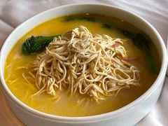 秦淮煮干丝-民国红公馆·秦淮八艳(夫子庙店)