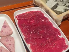 -老员外骨汤火锅(海州古城店)