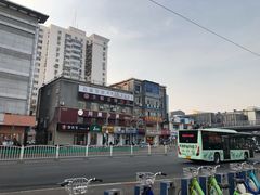 -京光明眼镜批发城(大兴黄村店)