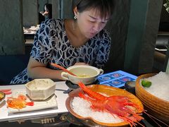 -花潮料理艺食馆(SM新生活广场店)