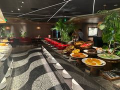 -拉蒂娜·巴西牛排馆 Latina·Brazilian Steakhouse(王府井喜悦店)