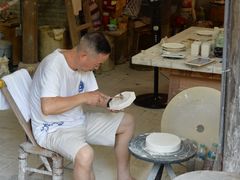 -景德镇古窑民俗博览区