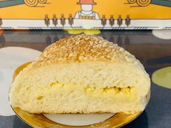 -前进麦味·天然烘焙(凯德1818店)