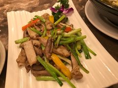 -骏丰酒楼(黄编店)