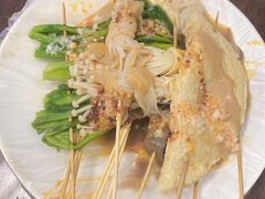-郭记小街麻辣烫(南小街总店)