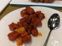 -菩提树·素食餐厅(汇智国际商业中心店)